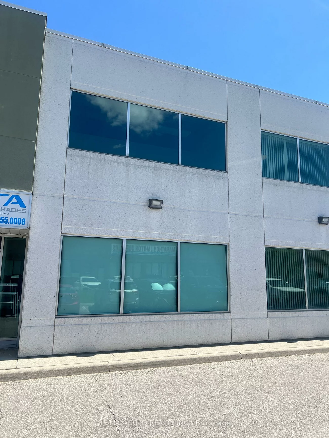 3A, Edvac, Gore Industrial North, Brampton