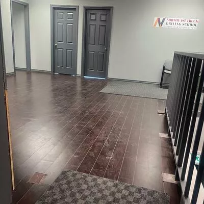 3A, Edvac, Gore Industrial North, Brampton