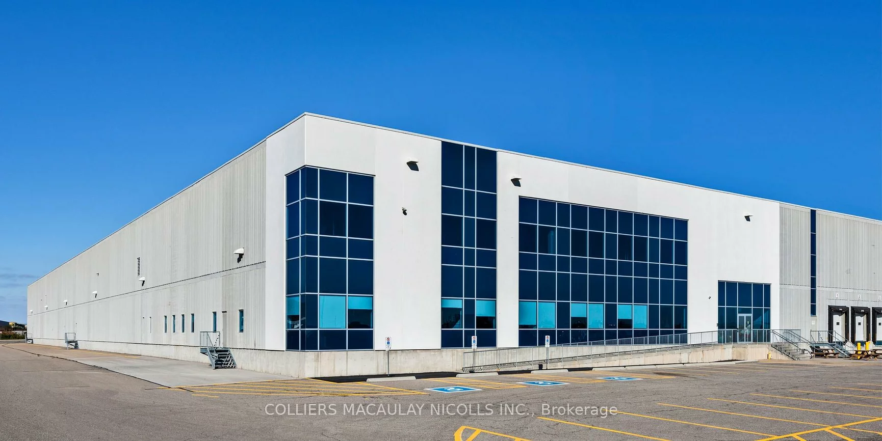 100, Ironside, Northwest Sandalwood Parkway, Brampton