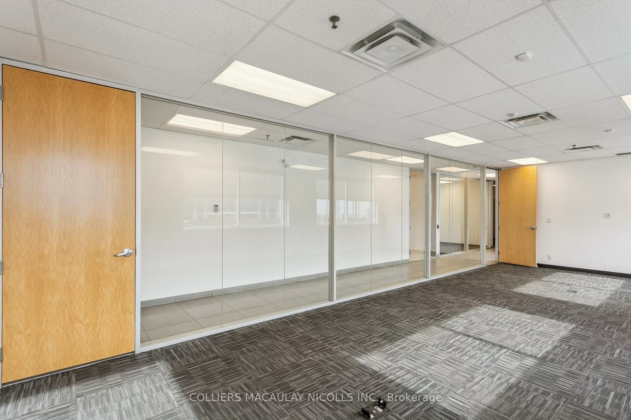 100, Ironside, Northwest Sandalwood Parkway, Brampton