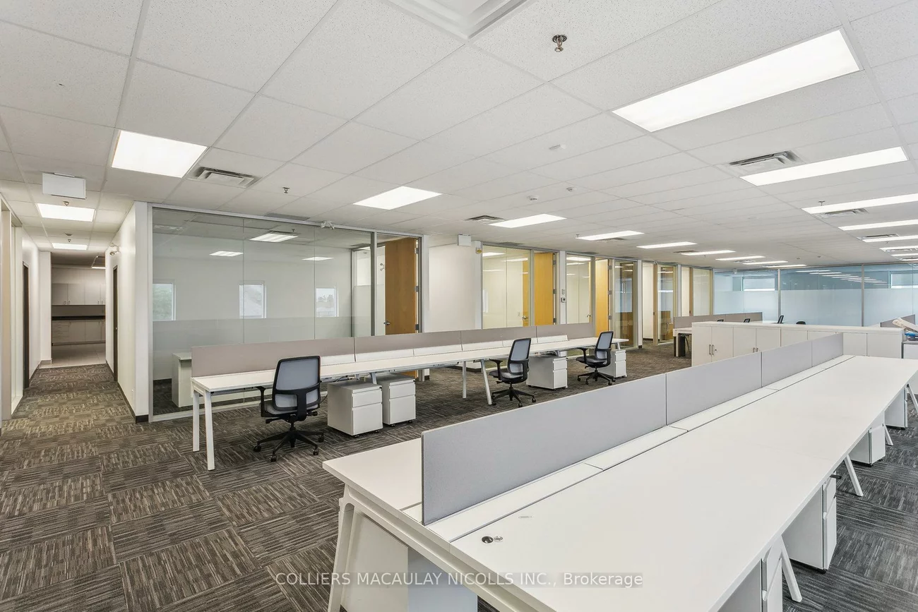100, Ironside, Northwest Sandalwood Parkway, Brampton