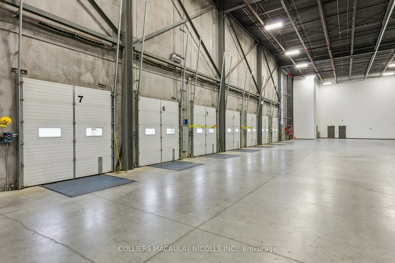 100, Ironside, Northwest Sandalwood Parkway, Brampton