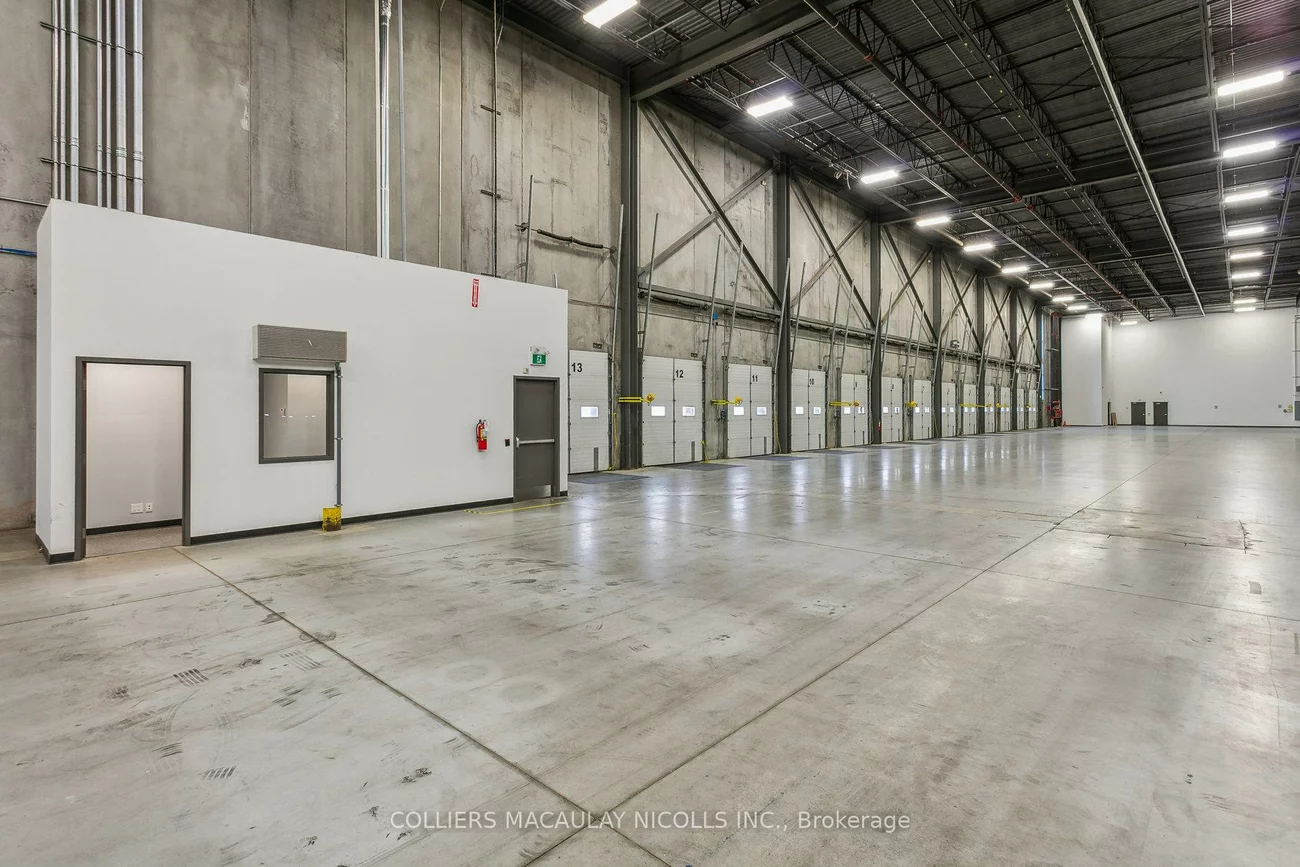 100, Ironside, Northwest Sandalwood Parkway, Brampton