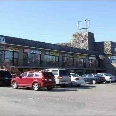 83, Kennedy, Brampton East, Brampton