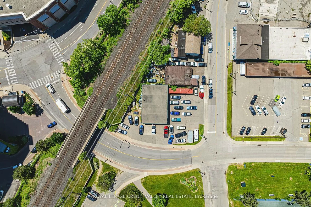23, Union, Downtown Brampton, Brampton