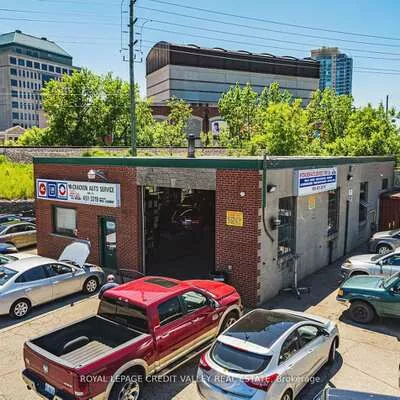 23, Union, Downtown Brampton, Brampton