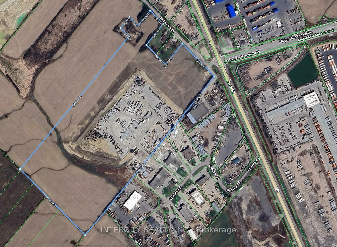 10514, Coleraine, Highway 427, Brampton