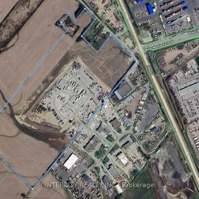 10514, Coleraine, Highway 427, Brampton