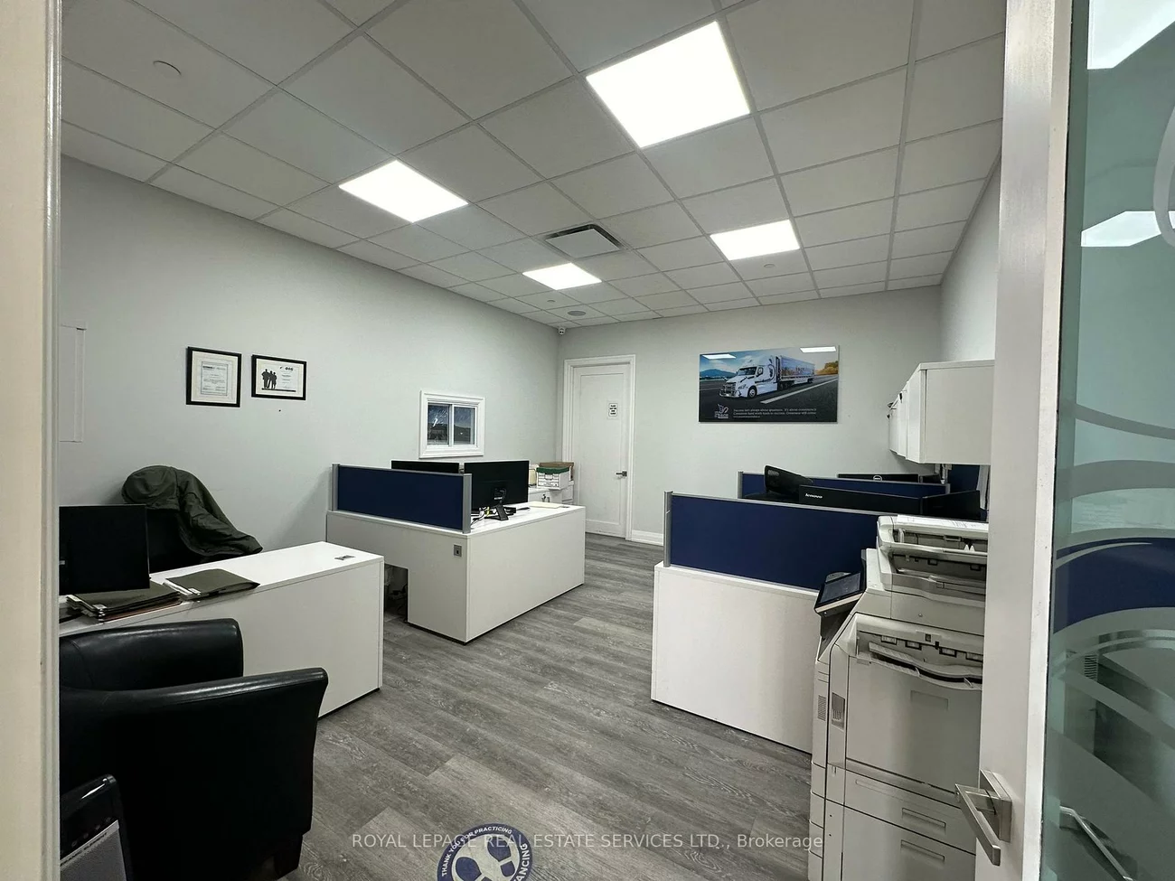 7956, Torbram, Steeles Industrial, Brampton