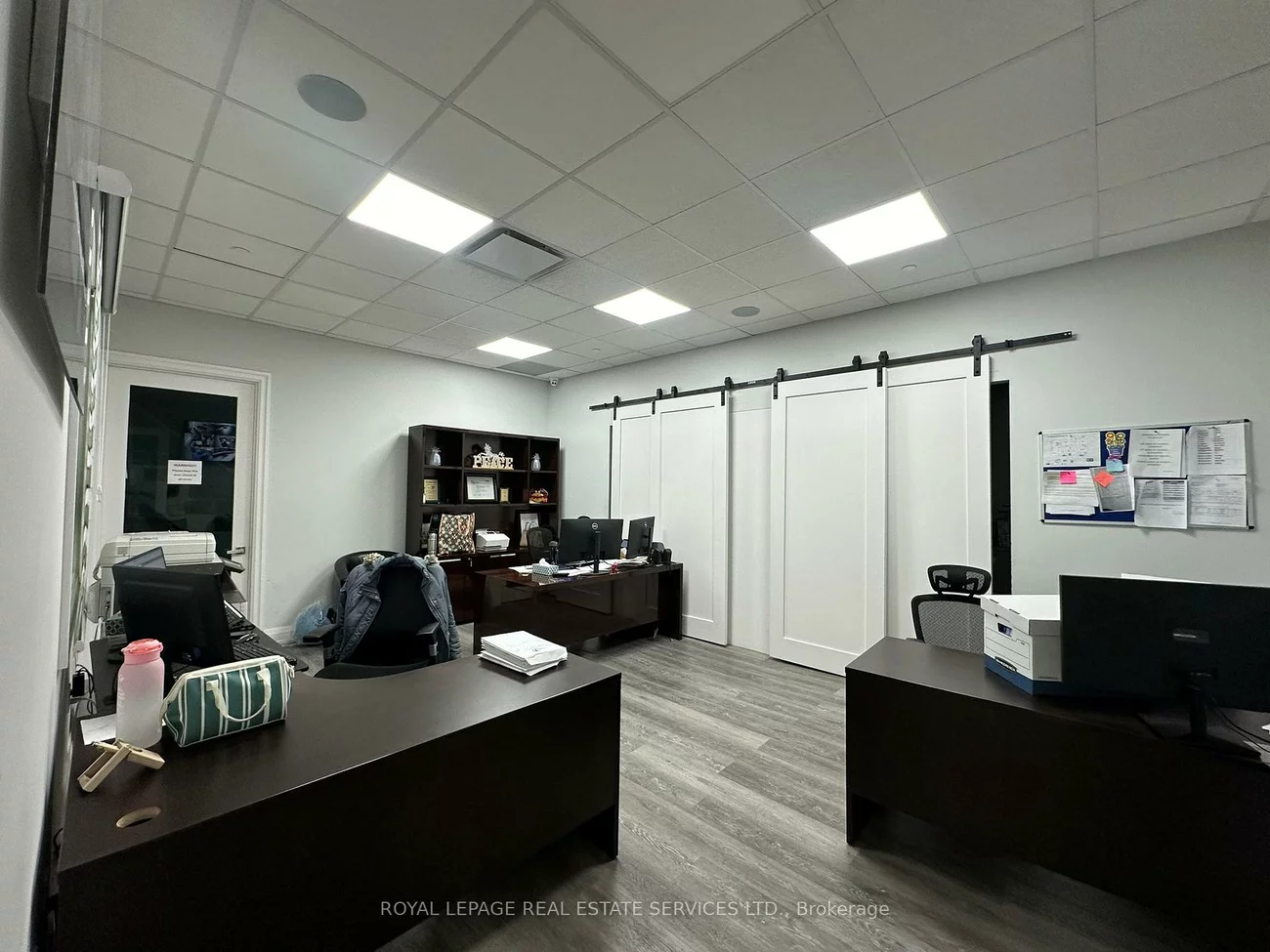 7956, Torbram, Steeles Industrial, Brampton