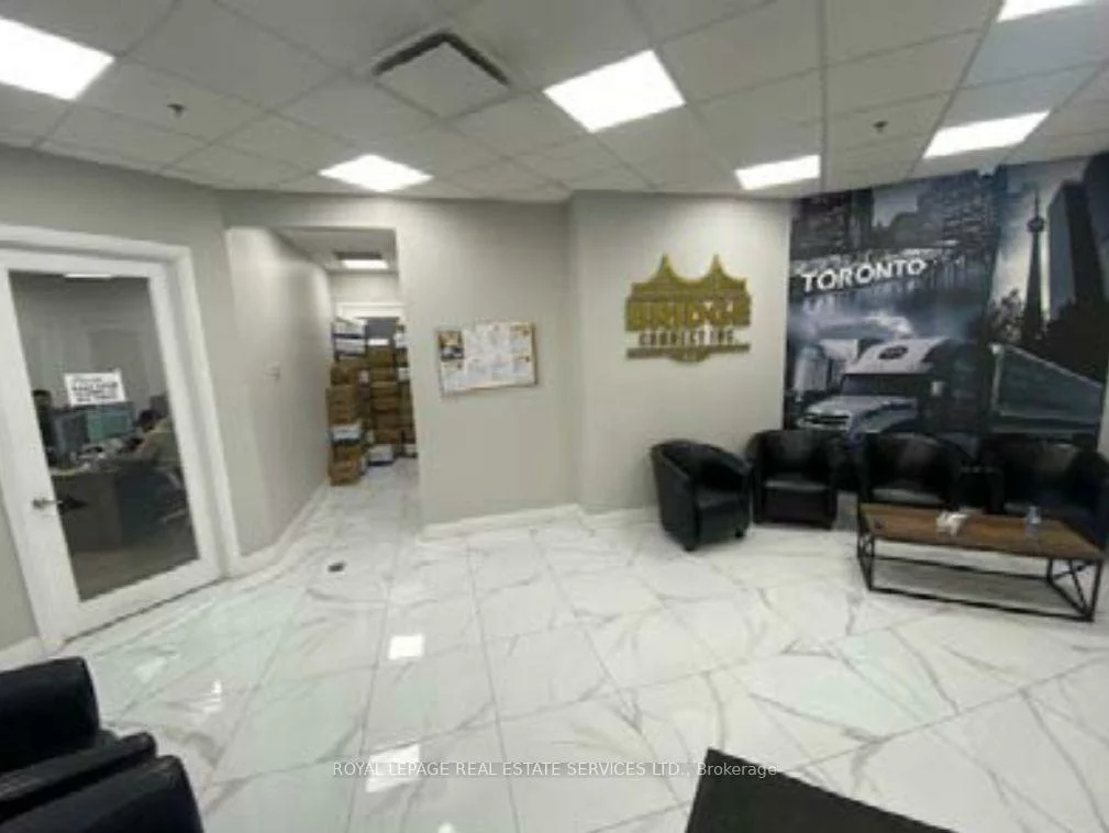 7956, Torbram, Steeles Industrial, Brampton