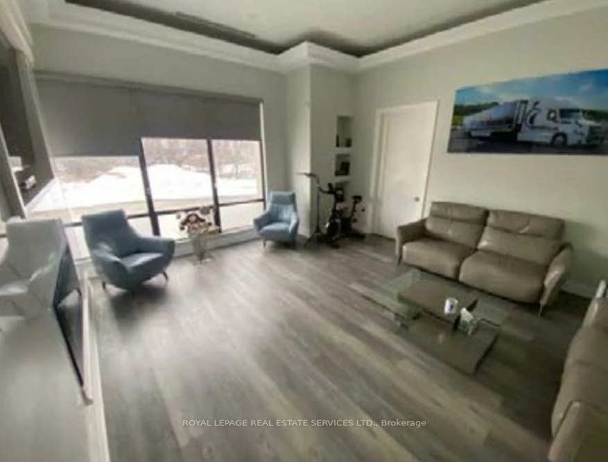 7956, Torbram, Steeles Industrial, Brampton