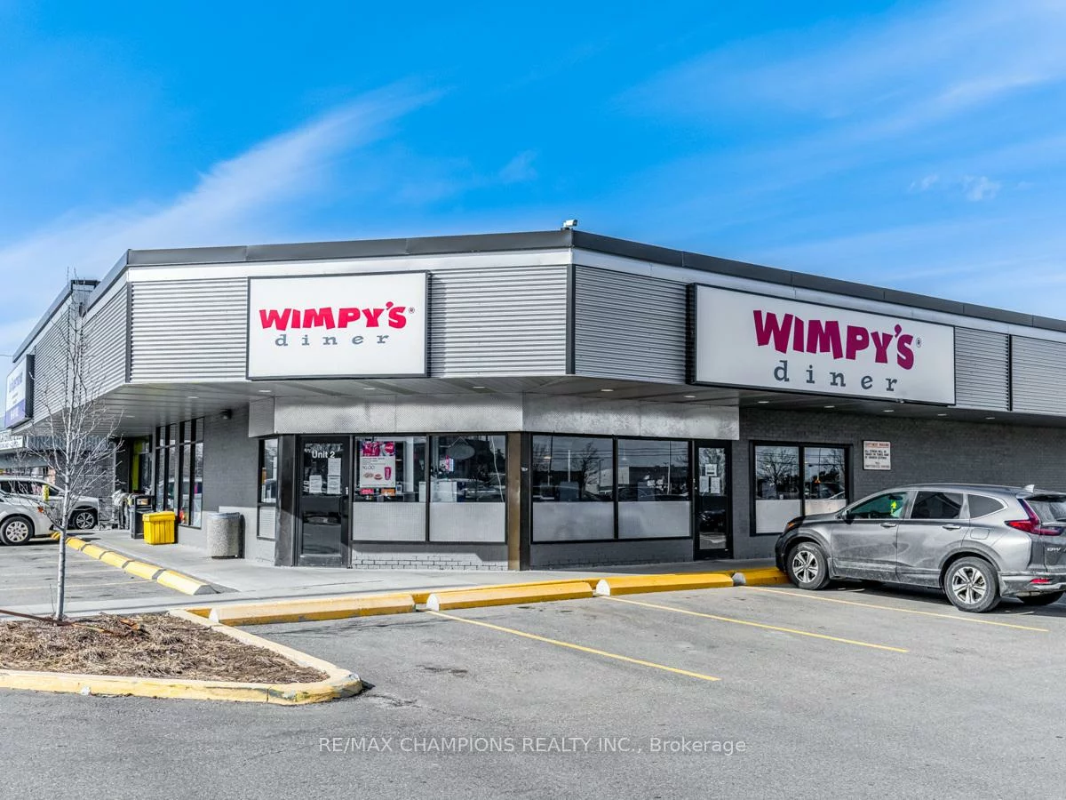 9025, Torbram, Bramalea North Industrial, Brampton