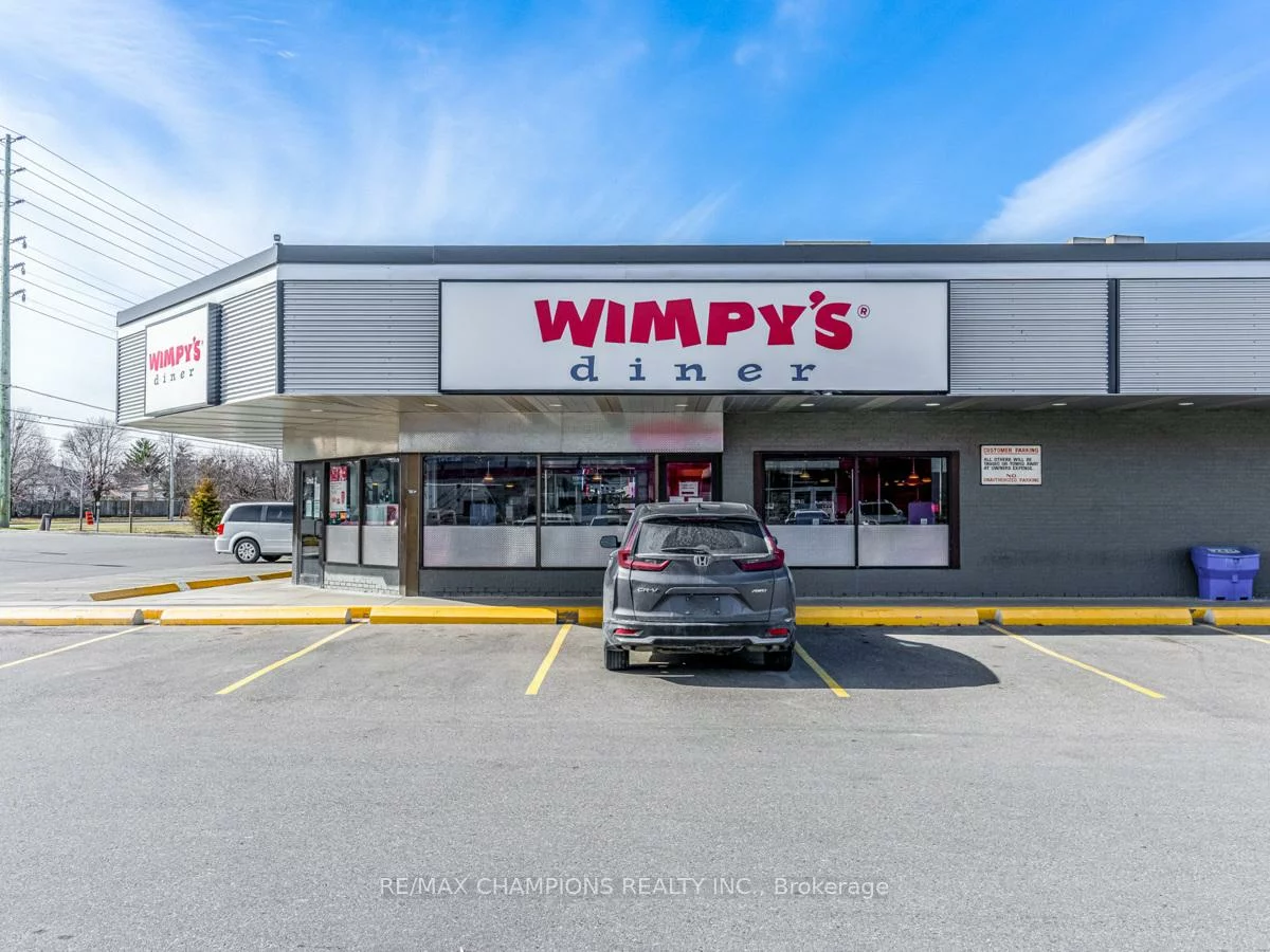 9025, Torbram, Bramalea North Industrial, Brampton
