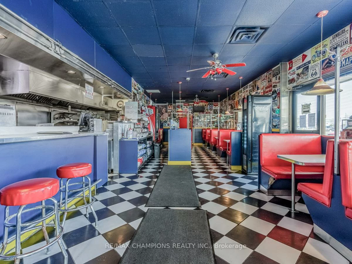 9025, Torbram, Bramalea North Industrial, Brampton