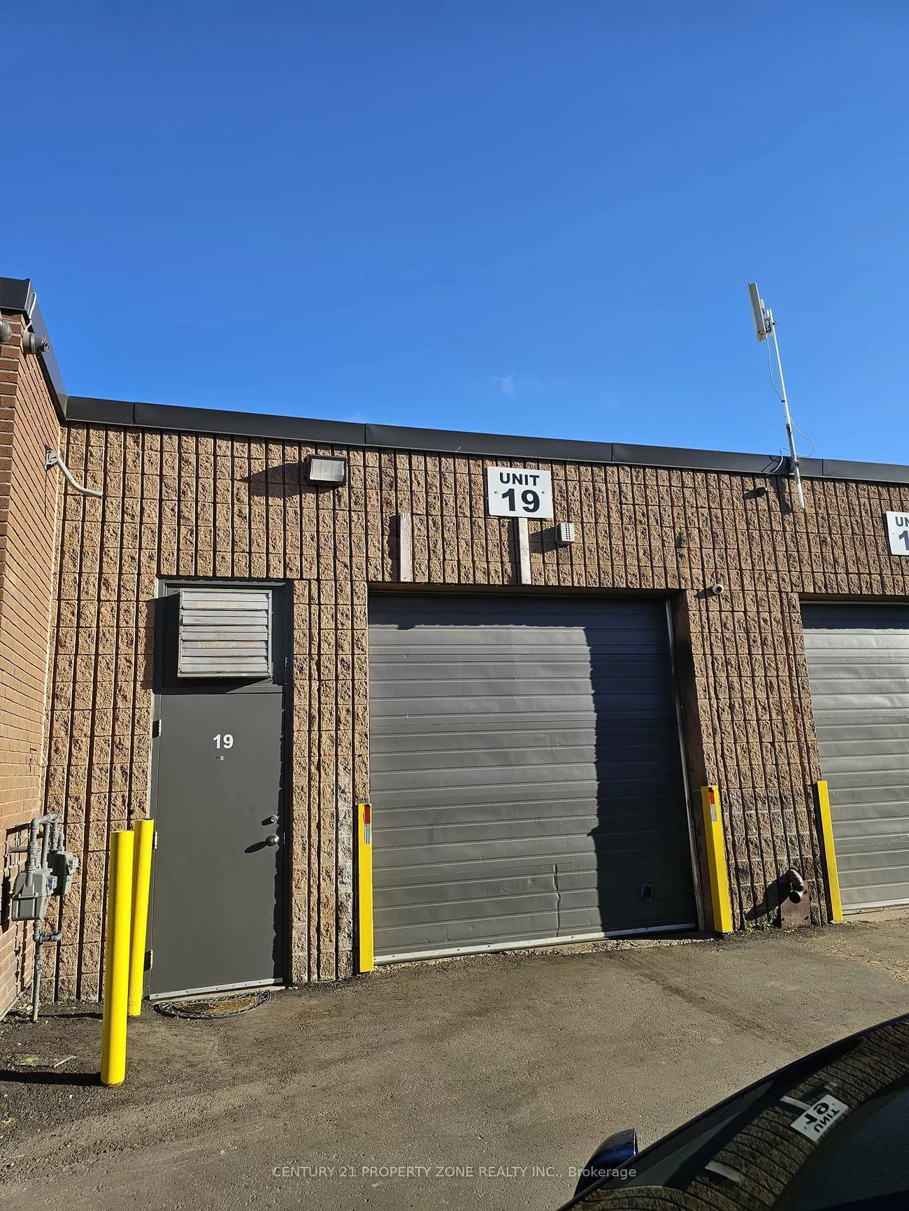 21, Hale, Brampton East Industrial, Brampton