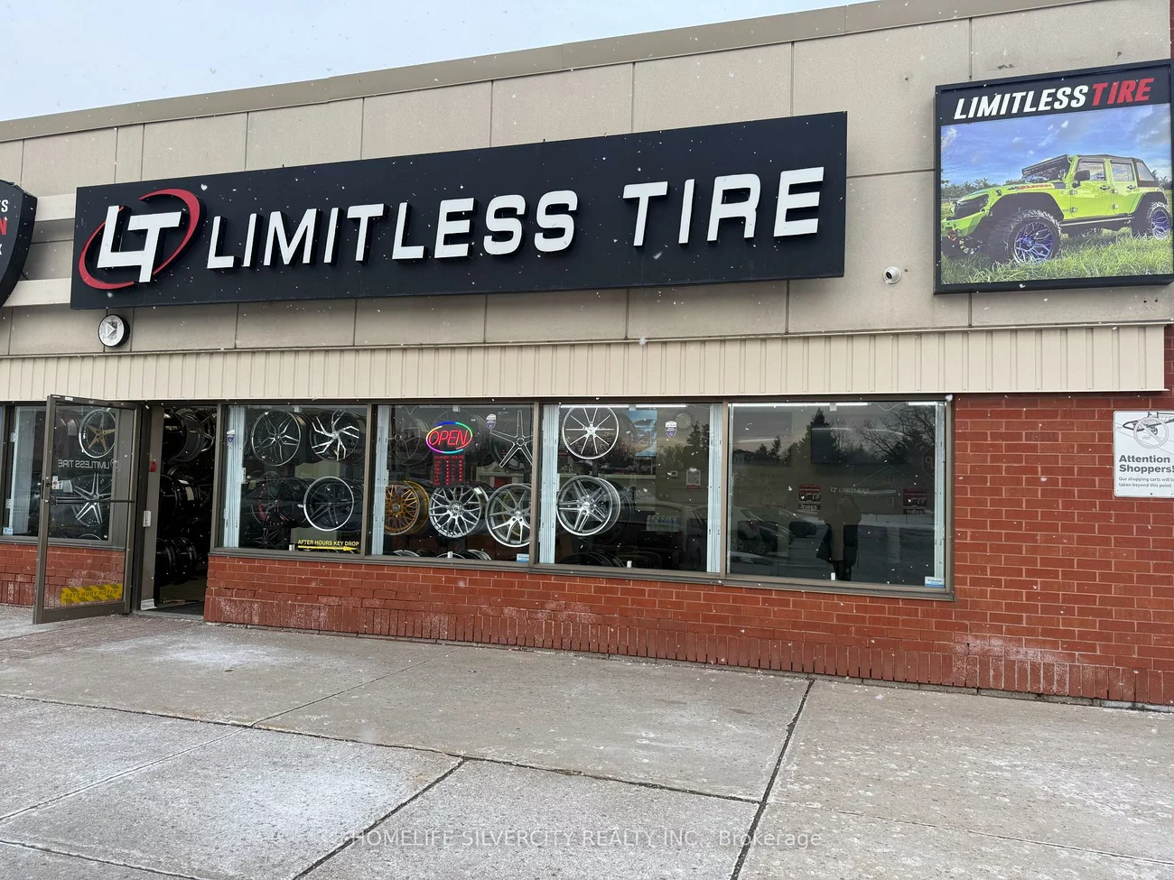 370, Main, Downtown Brampton, Brampton