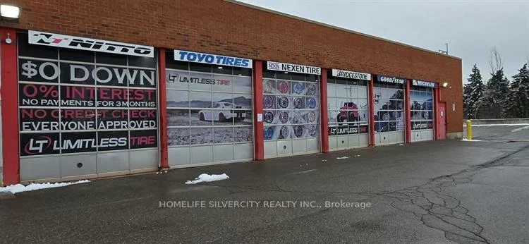 370, Main, Downtown Brampton, Brampton