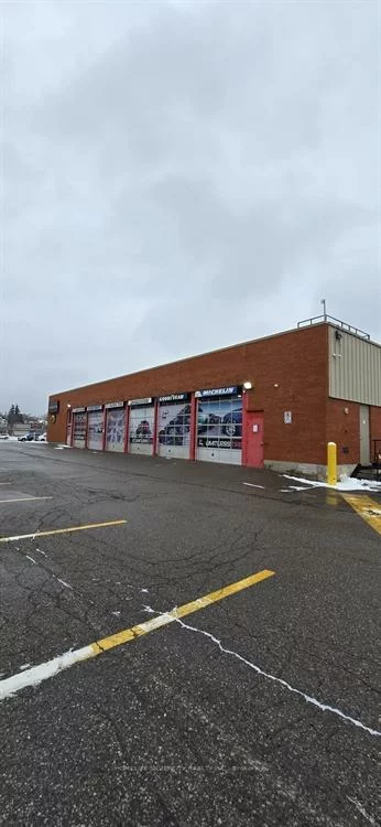 370, Main, Downtown Brampton, Brampton