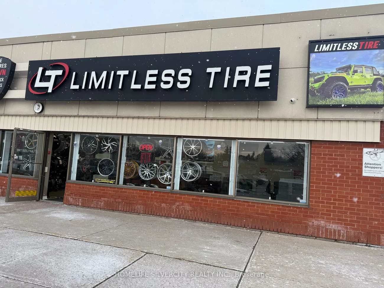 370, Main, Downtown Brampton, Brampton