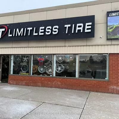 370, Main, Downtown Brampton, Brampton