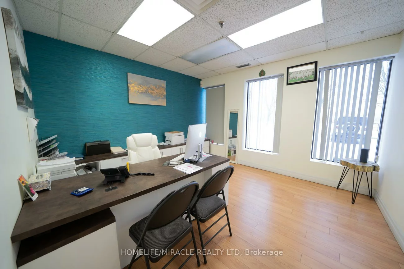 13, Edvac, Gore Industrial North, Brampton