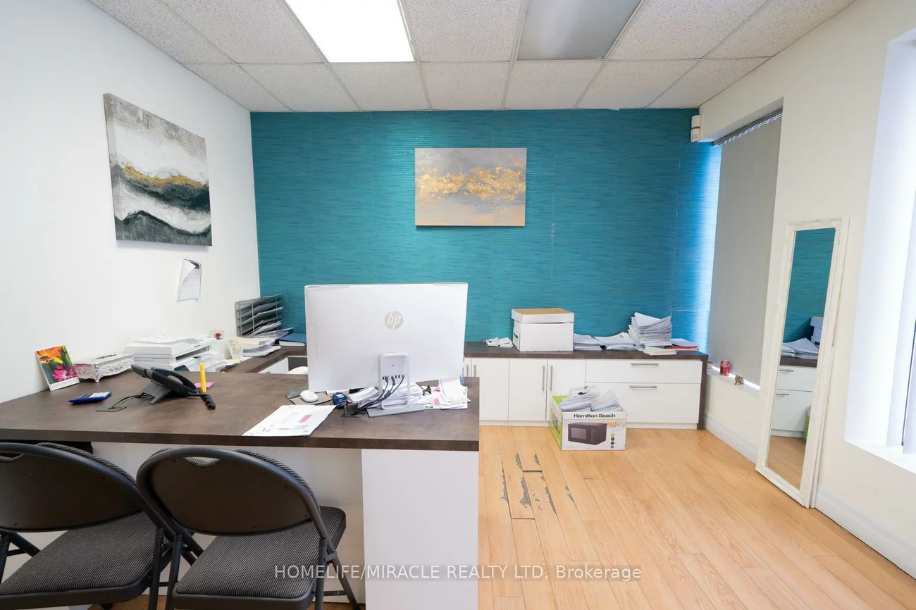 13, Edvac, Gore Industrial North, Brampton