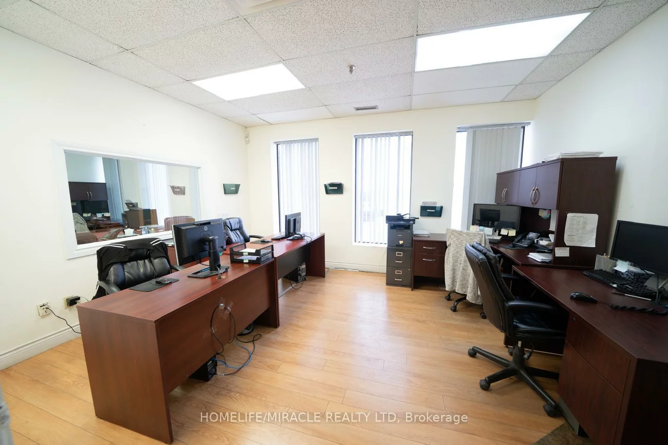 13, Edvac, Gore Industrial North, Brampton