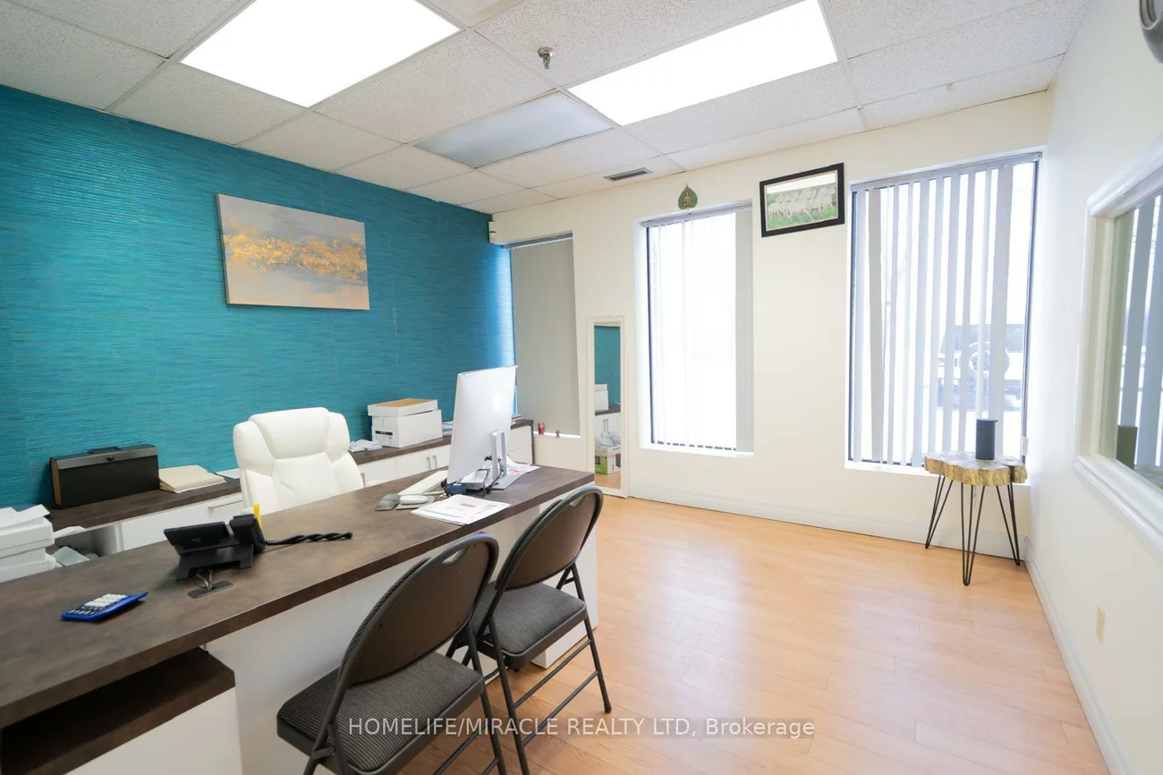 13, Edvac, Gore Industrial North, Brampton