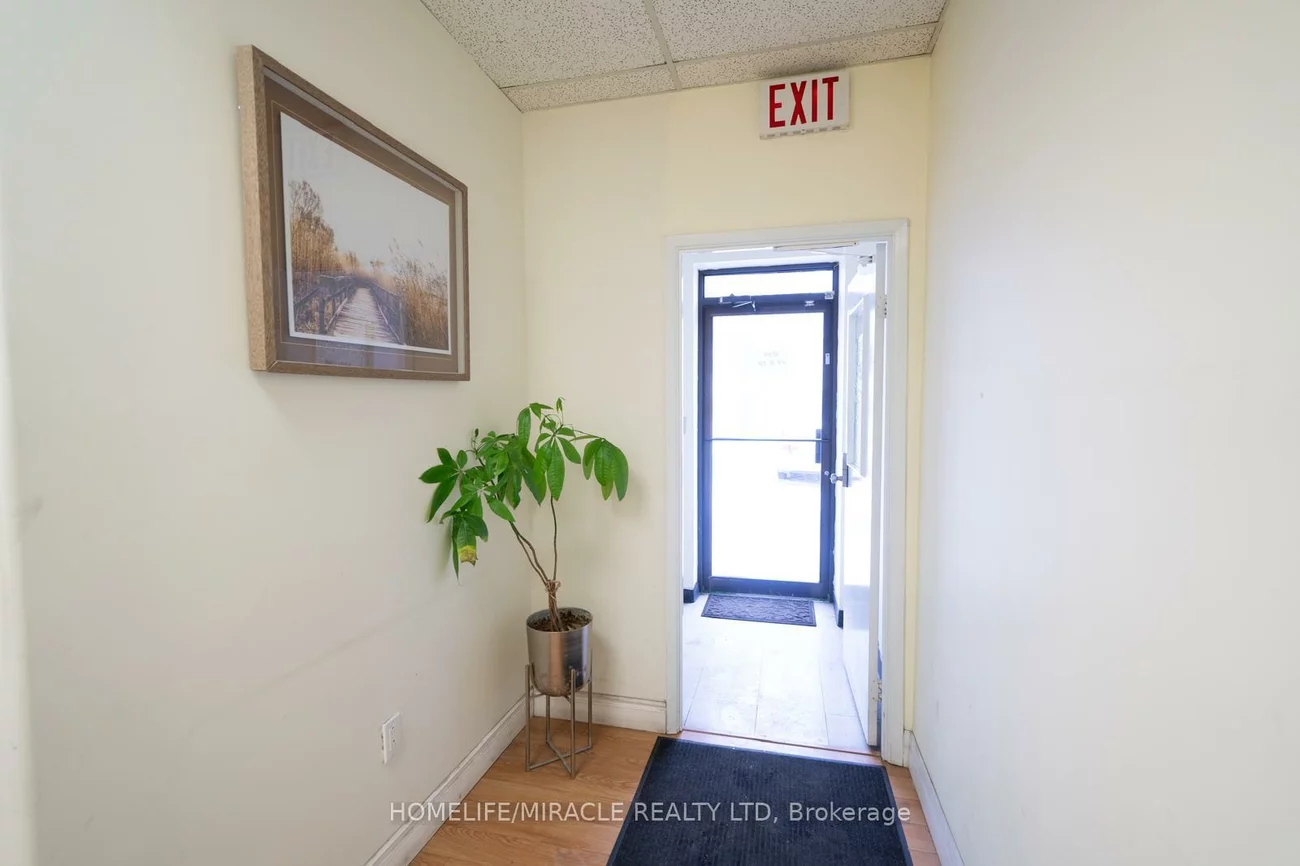 13, Edvac, Gore Industrial North, Brampton