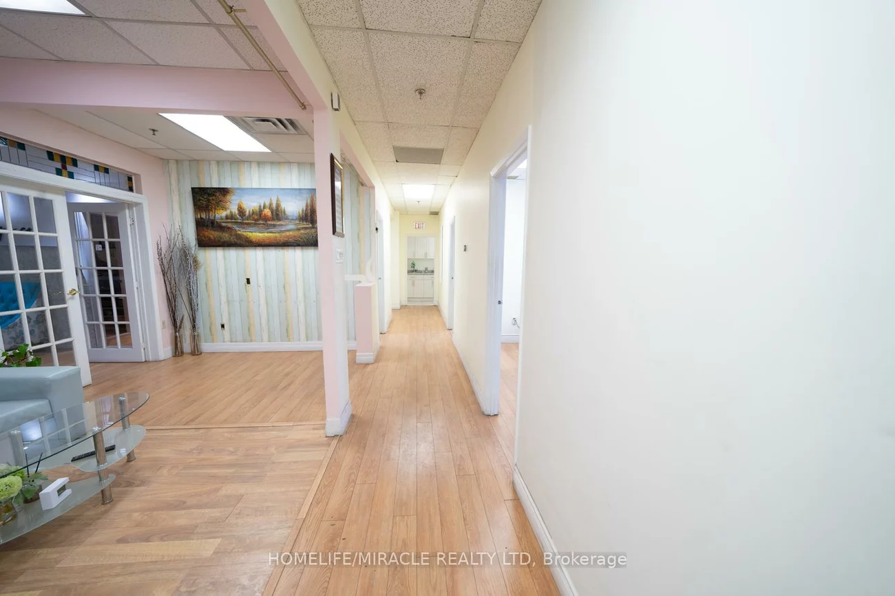 13, Edvac, Gore Industrial North, Brampton