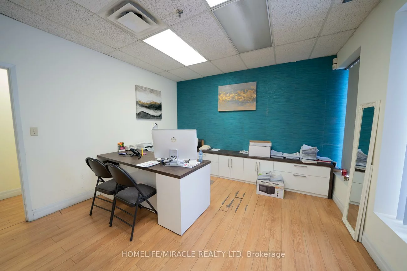 13, Edvac, Gore Industrial North, Brampton