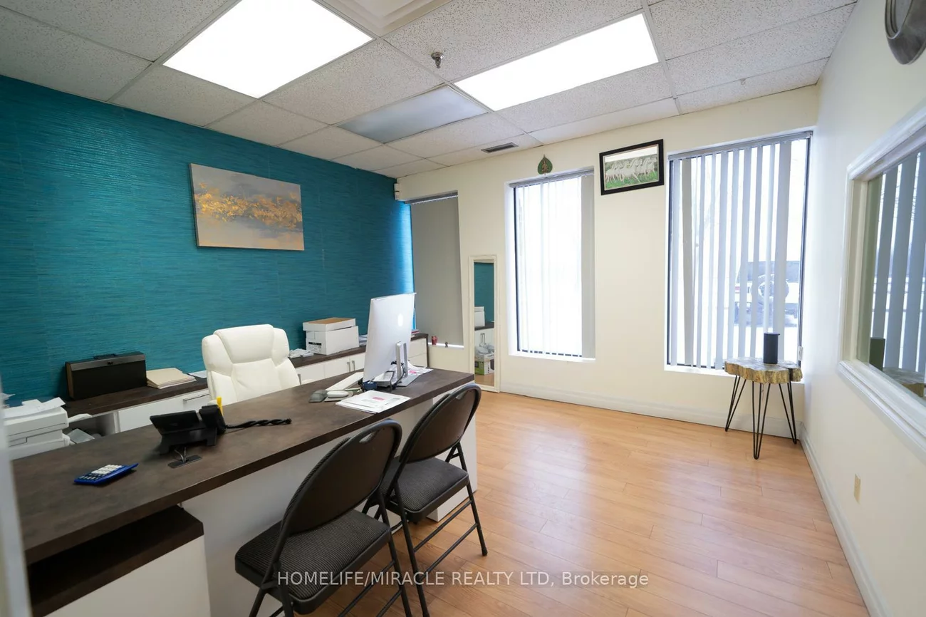 13, Edvac, Gore Industrial North, Brampton
