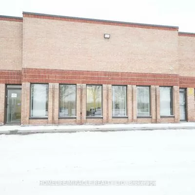 13, Edvac, Gore Industrial North, Brampton