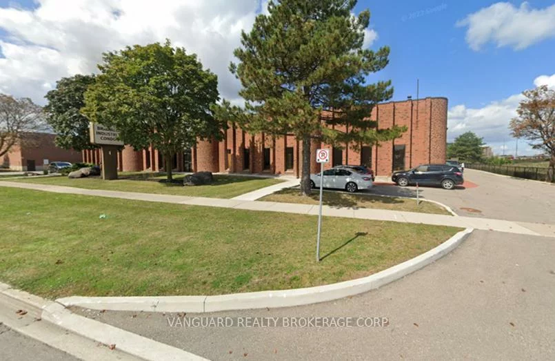 4, Alfred Kuehne, Steeles Industrial, Brampton