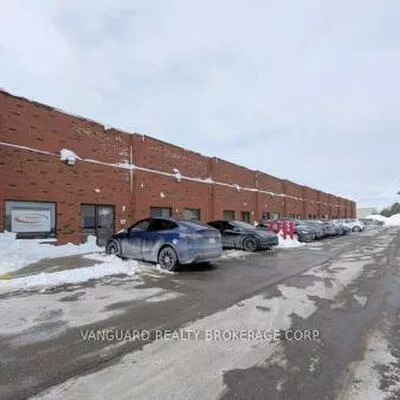 4, Alfred Kuehne, Steeles Industrial, Brampton
