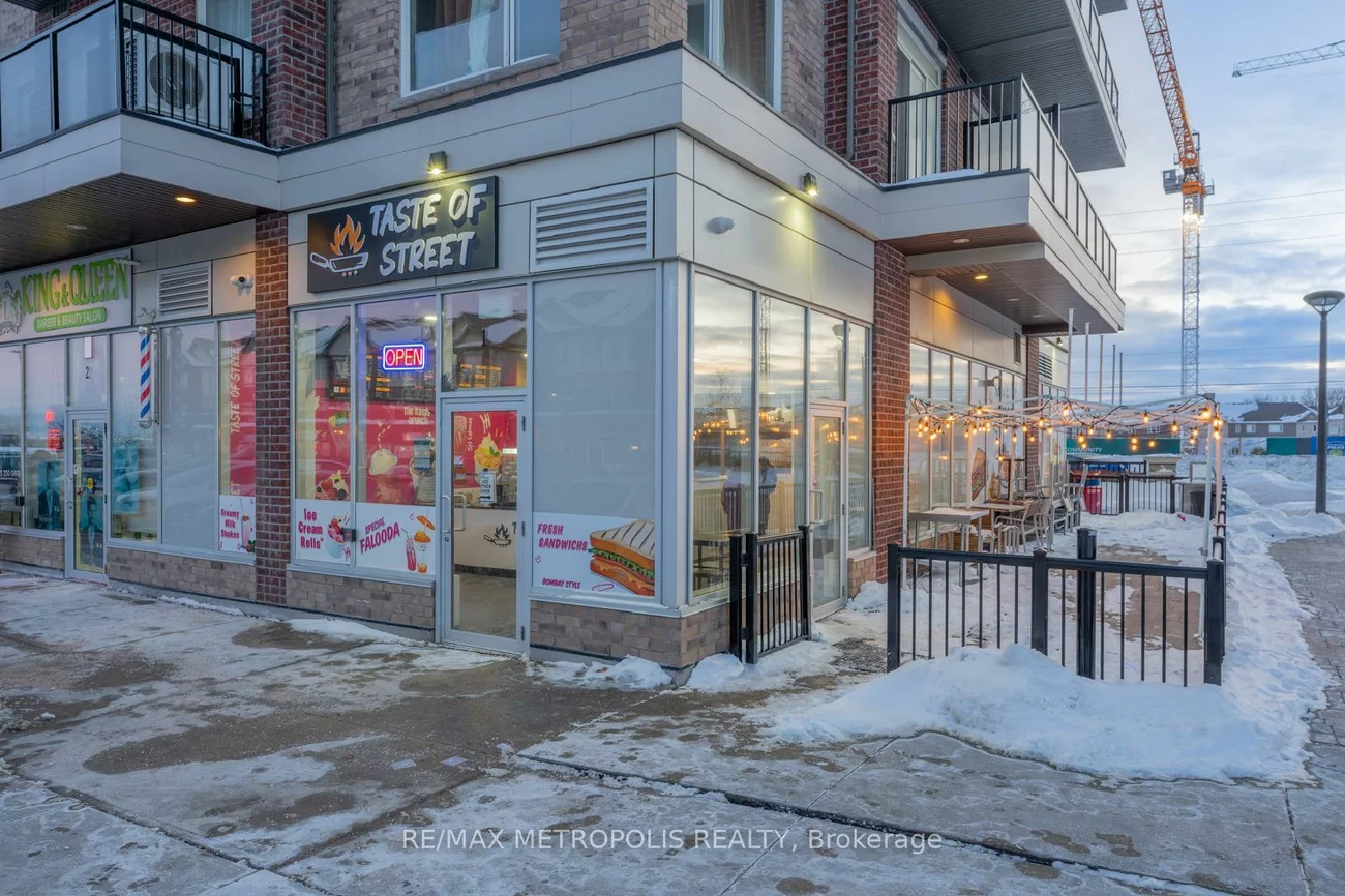 50, Sky Harbour, Bram West, Brampton