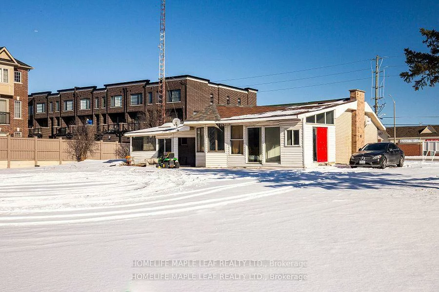 8888, The Gore, Bram East, Brampton