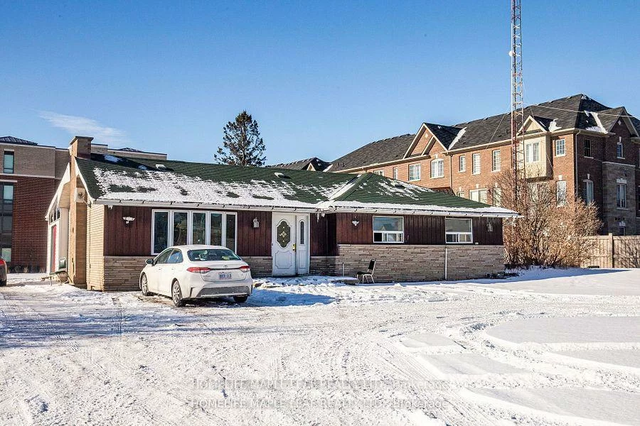 8888, The Gore, Bram East, Brampton