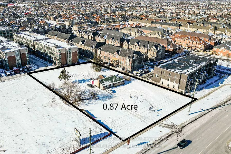 8888, The Gore, Bram East, Brampton