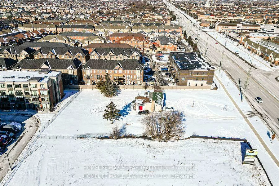 8888, The Gore, Bram East, Brampton