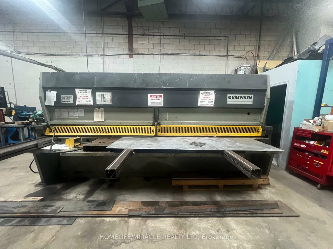 2500, Williams, Gore Industrial North, Brampton