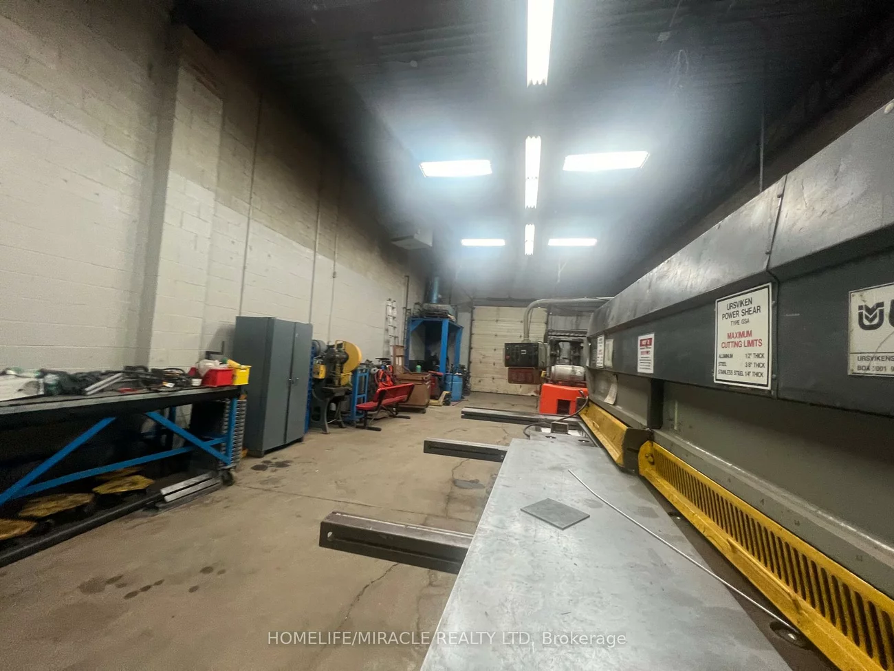2500, Williams, Gore Industrial North, Brampton