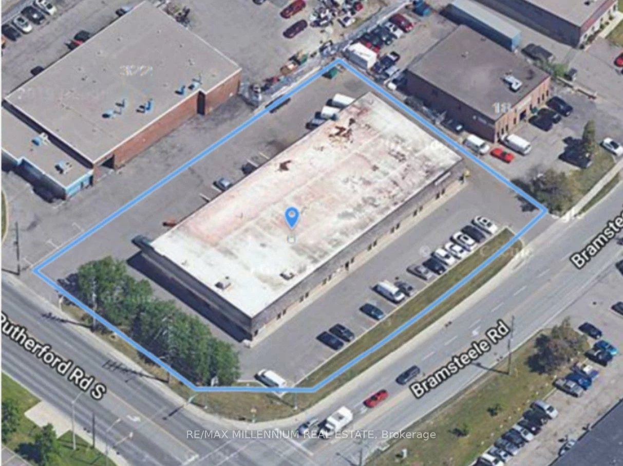 6, Bramsteele, Brampton East Industrial, Brampton