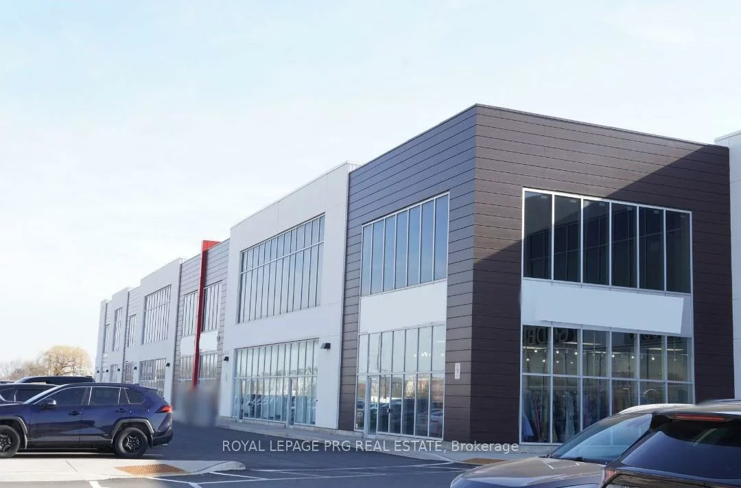 9300, Goreway, Goreway Drive Corridor, Brampton