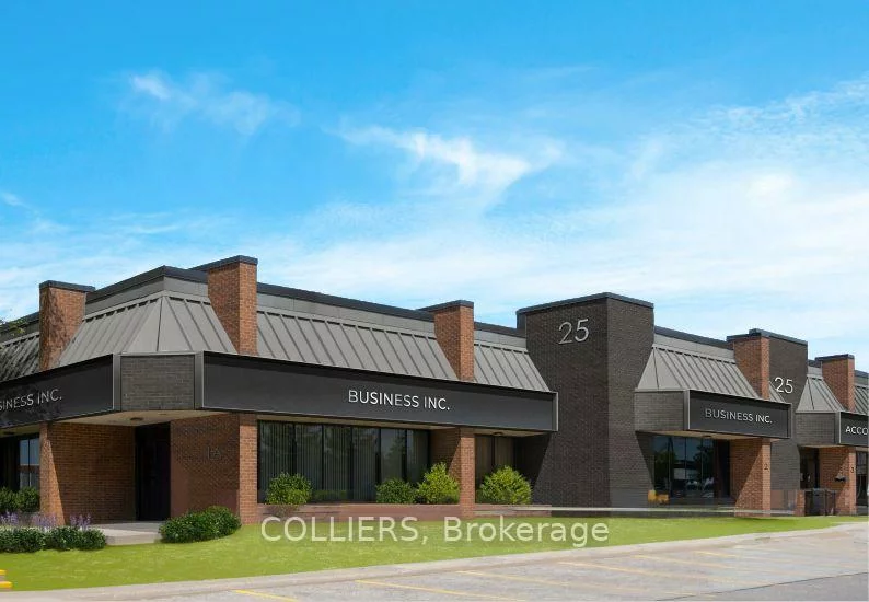 25-35, Van Kirk, Northwest Sandalwood Parkway, Brampton