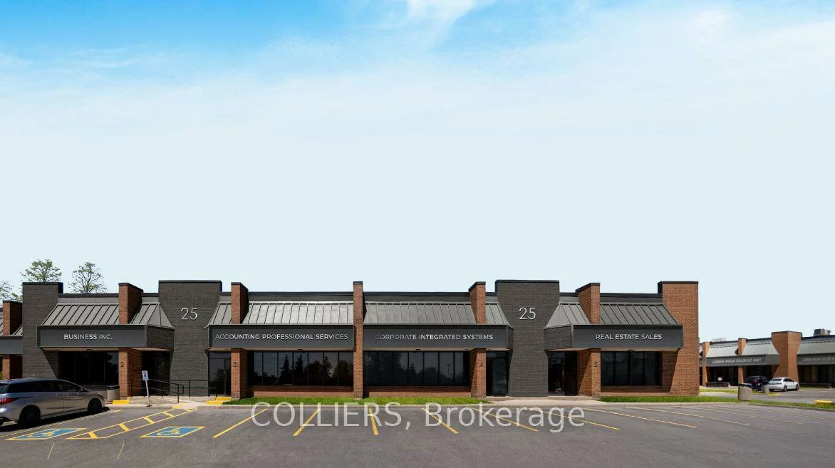 25-35, Van Kirk, Northwest Sandalwood Parkway, Brampton