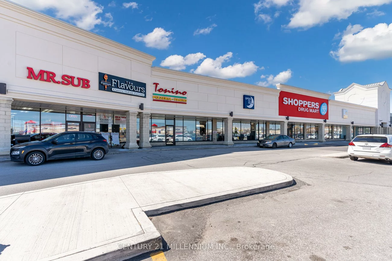10088, Mclaughlin, Fletcher's Meadow, Brampton