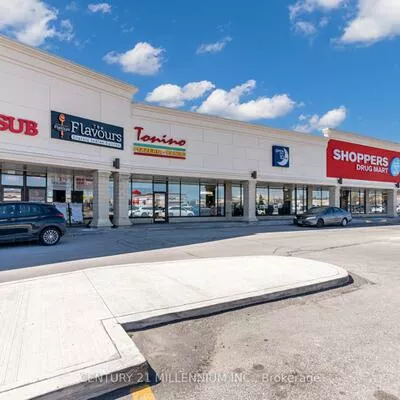 10088, Mclaughlin, Fletcher's Meadow, Brampton