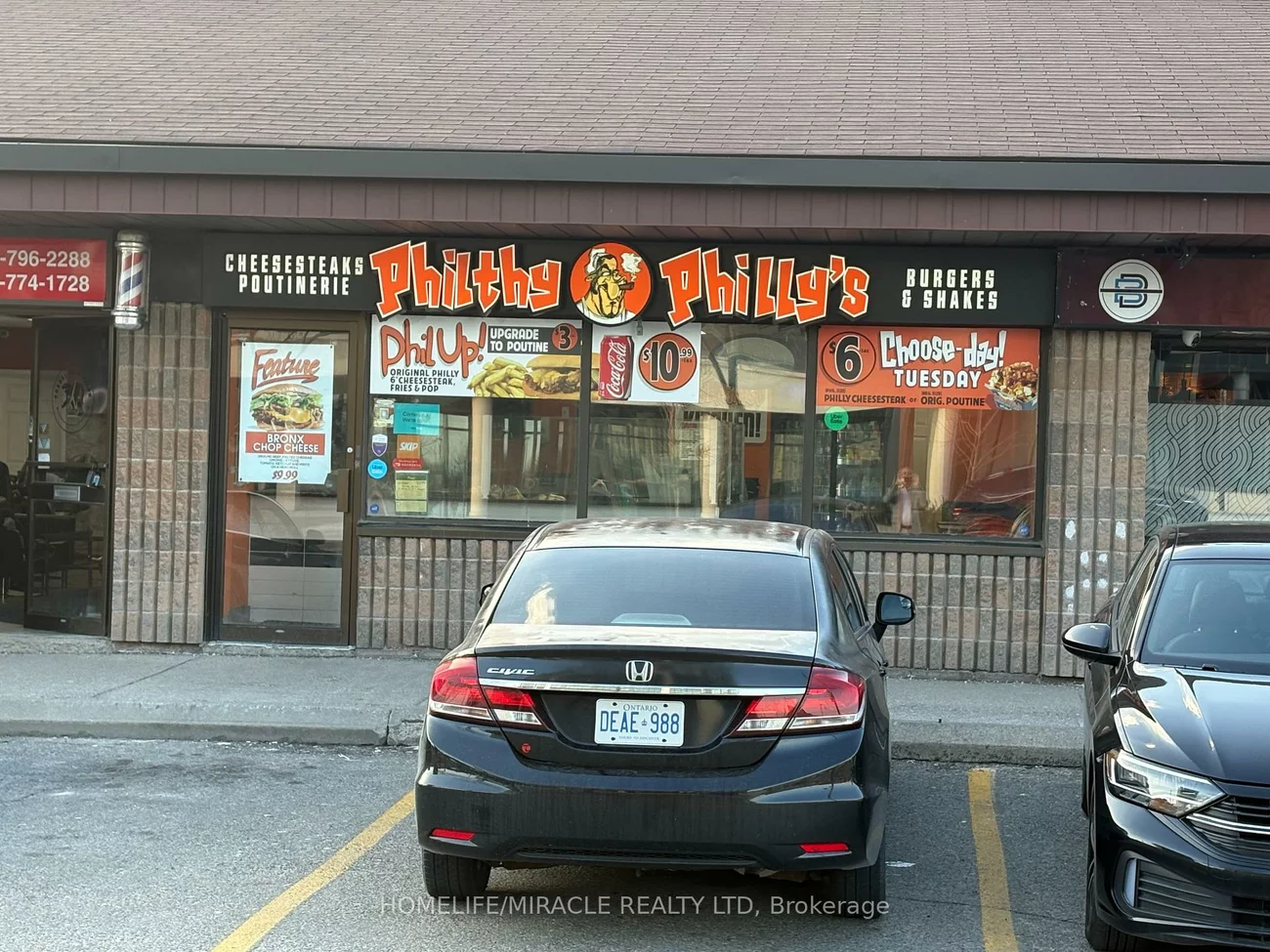 148, Queen, Queen Street Corridor, Brampton